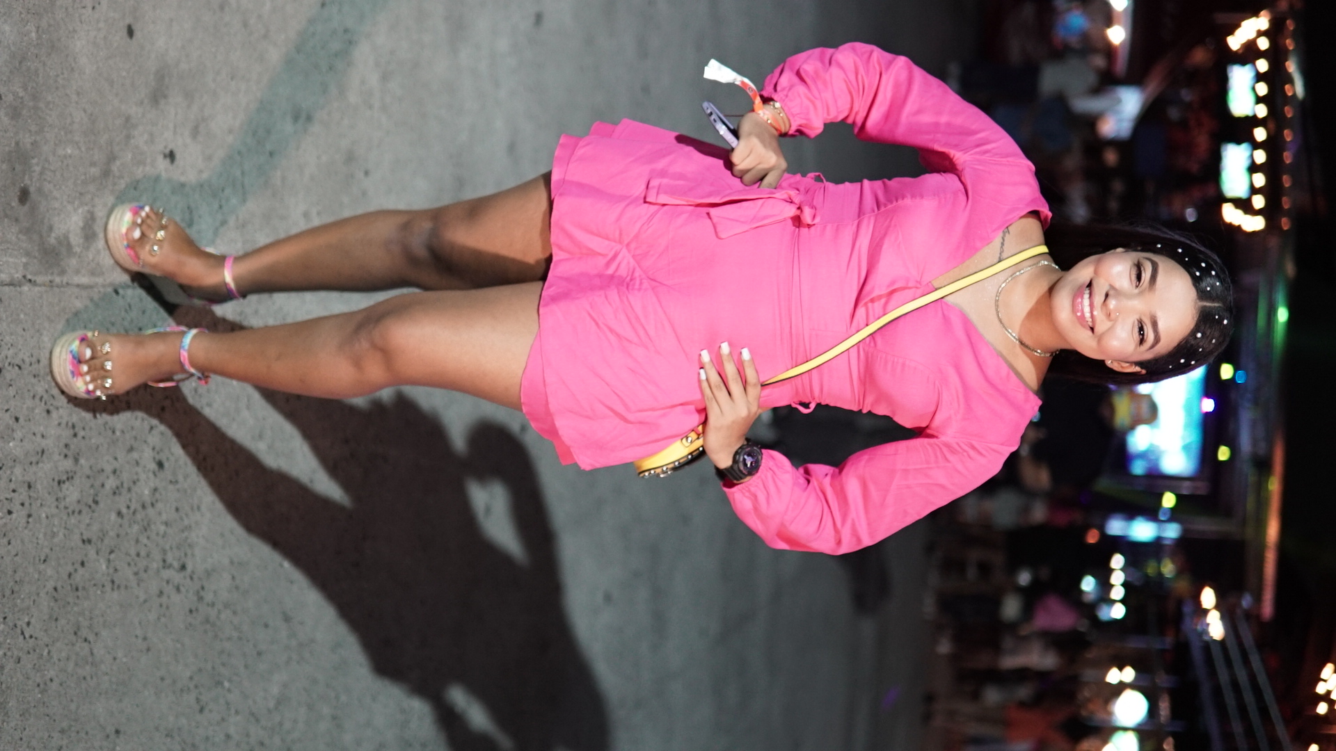 Foto de un participante del evento PEDRO ARROYO